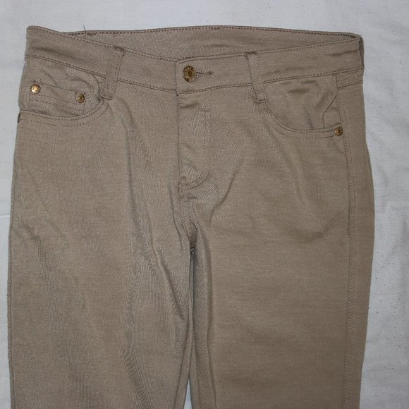 Ling's Skinny Jeans Waist 28x30 Inseam - Length 38 - Picture 2 of 7